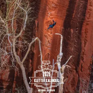 Kletter Kalender 2026